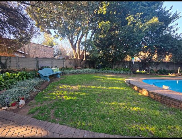 4 BEDROOM HOUSE FOR SALE IN VANDERBIJLPARK SE 3